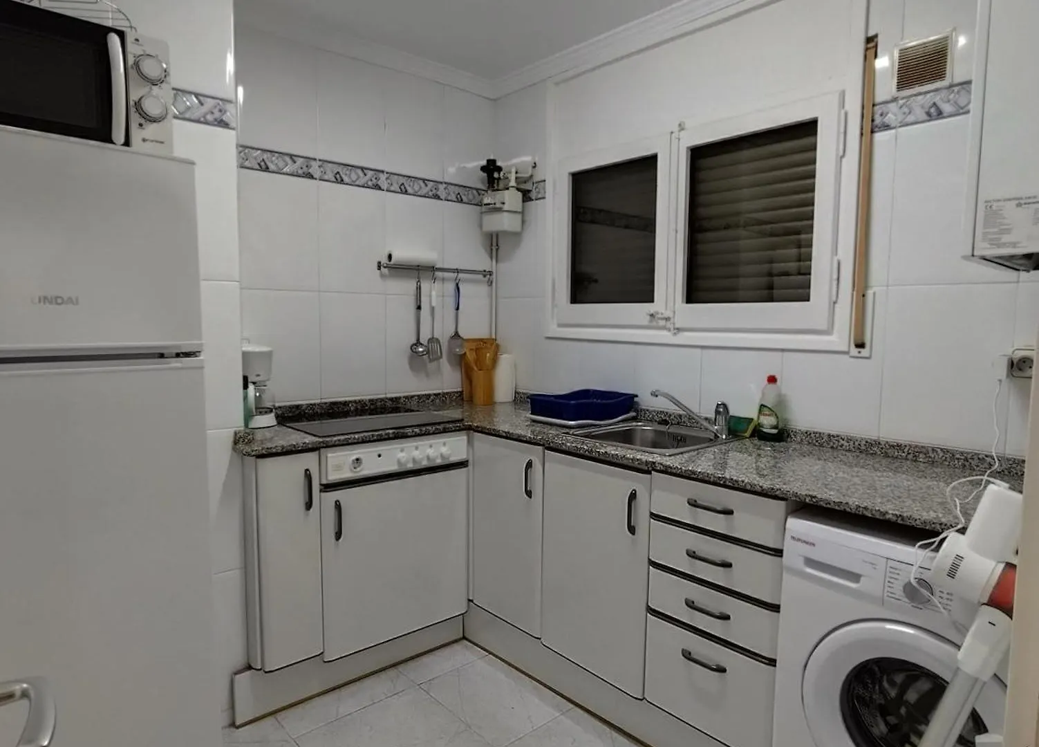 Playa Cambrils Salou B Apartman