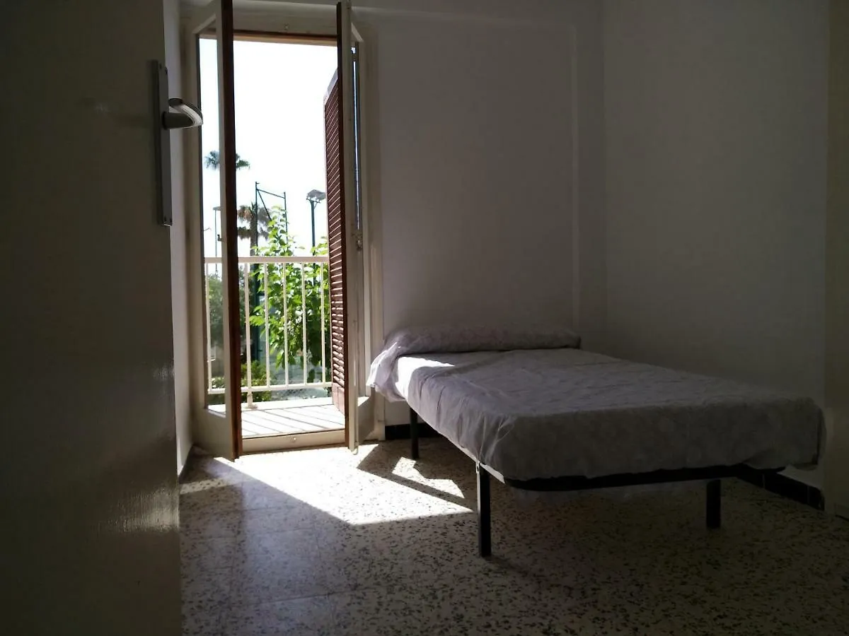 Playa Cambrils Salou B Apartman Spanyolország