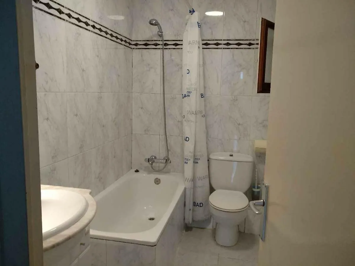 Playa Cambrils Salou B Apartman