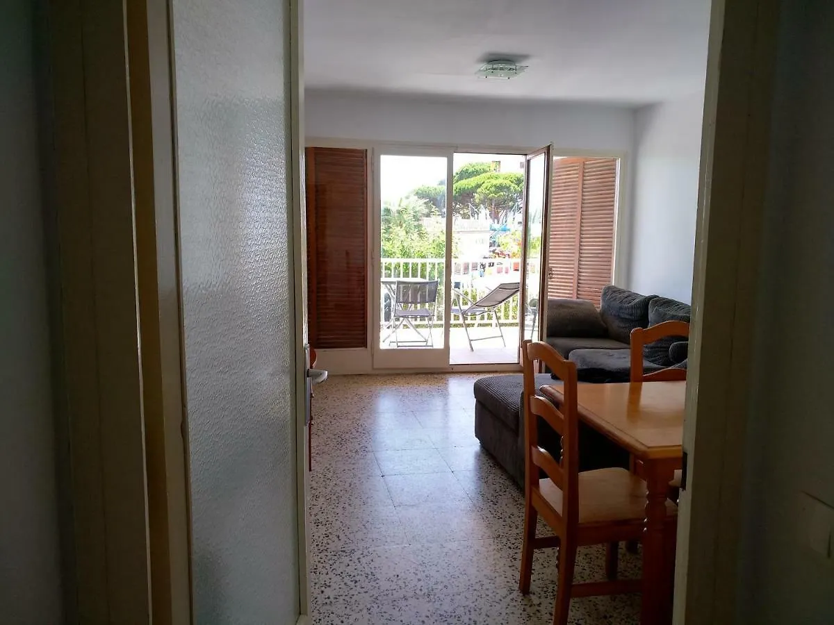 Playa Cambrils Salou B Apartman 0*,