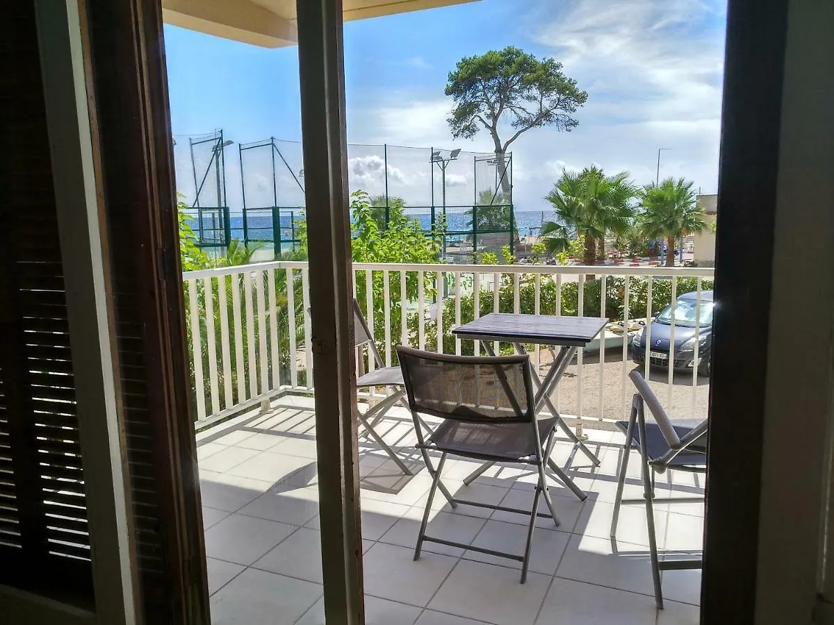 Playa Cambrils Salou B Apartman