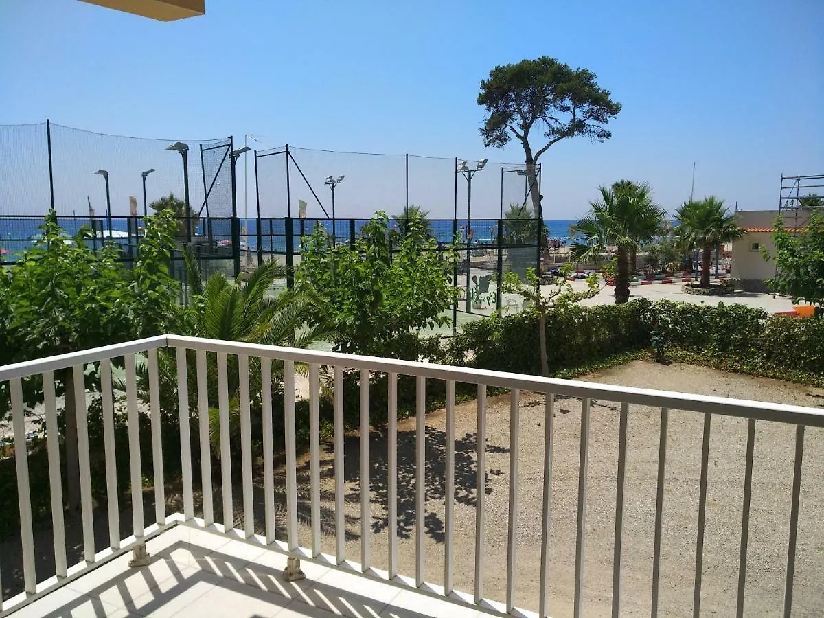 Playa Cambrils Salou B Apartman