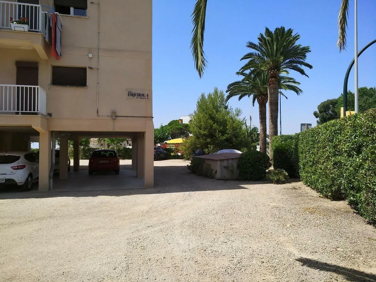 Playa Cambrils Salou B Apartman 0*,  Spanyolország